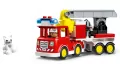 LEGO DUPLO. Wóz strażacki. 10969 - tantis.pl