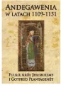 Andegawenia w latach 1109-1151 - tantis.pl