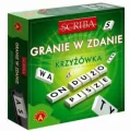 Granie w zdanie - krzyżówka - tantis.pl