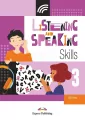 Listening and Speaking Skills 3. Student's Book + kod DigiBook - tantis.pl