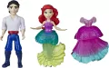 Disney Princess Toys Small Doll 4-Pack - tantis.pl