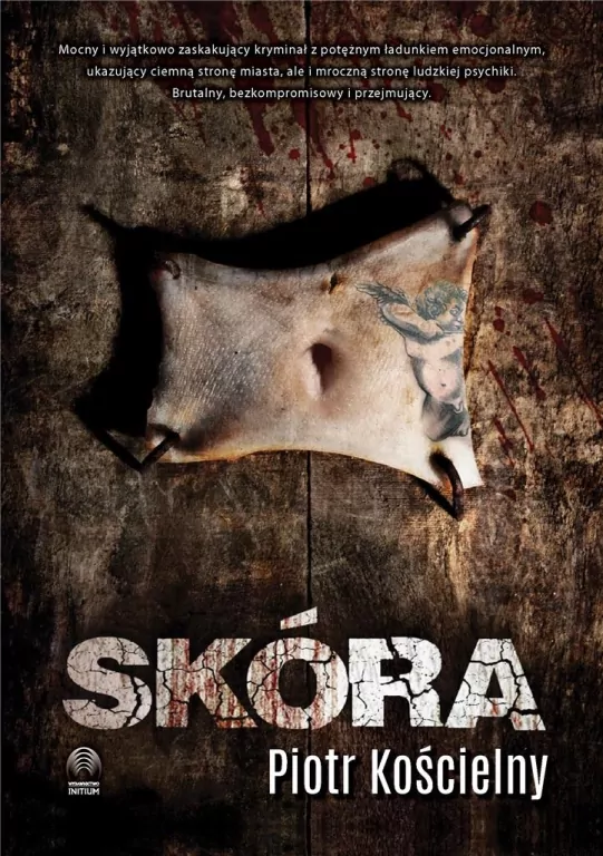 Skóra - tantis.pl