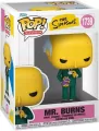 Figurka Funko POP The Simpsons: Mr. Burns - tantis.pl