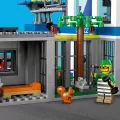 LEGO City. City Police. Posterunek policji. 60316 - tantis.pl