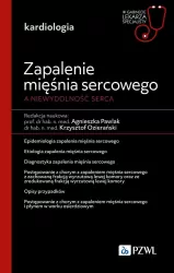 Zapalenie mięśnia sercowego