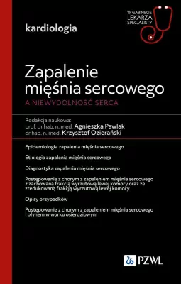 Zapalenie mięśnia sercowego