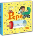 Pepe ma rodzeństwo. Kapitan Nauka - tantis.pl