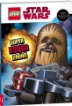 LEGO(R) Star Wars. Superksięga Zadań - tantis.pl