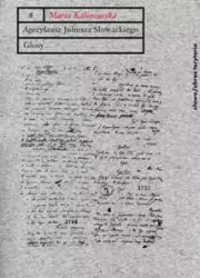 Agezylausz Juliusza Słowackiego