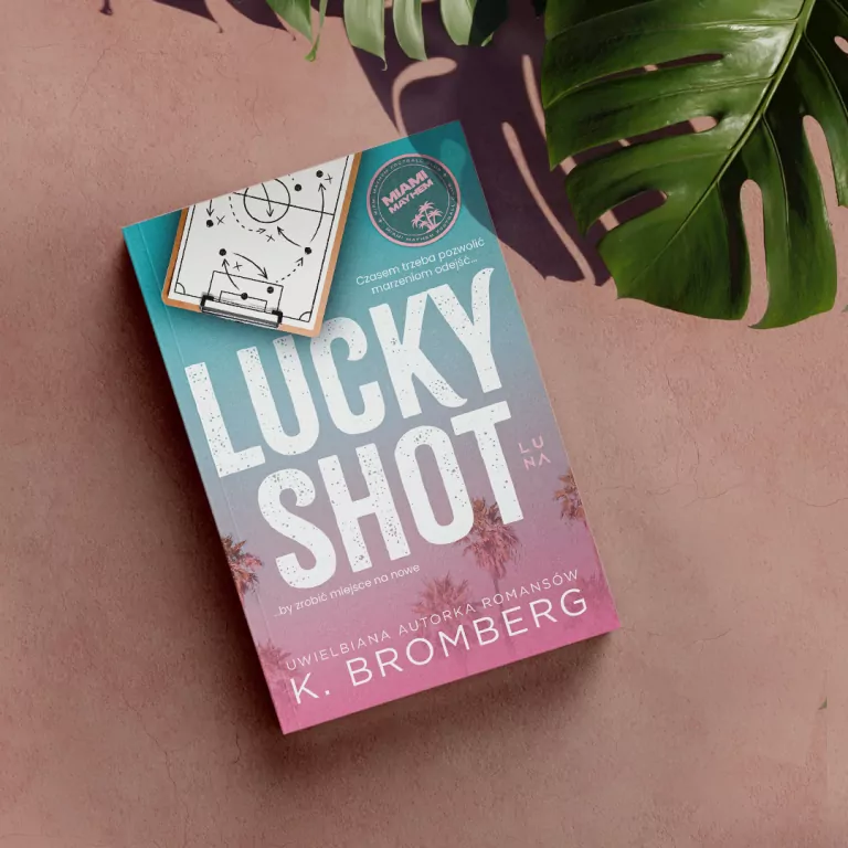 Lucky Shot - tantis.pl