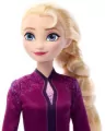 Disney Frozen Lalka Elsa + Baby Bear - tantis.pl