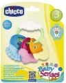 Chicco. Gryzak. Morskie stworki - tantis.pl