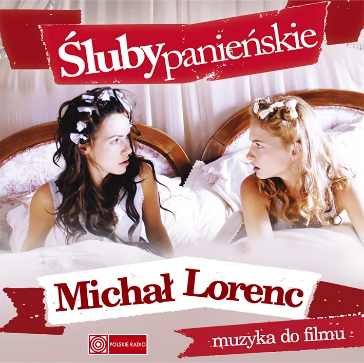 Śluby Panieńskie (OST) - tantis.pl