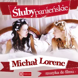 Śluby Panieńskie (OST)