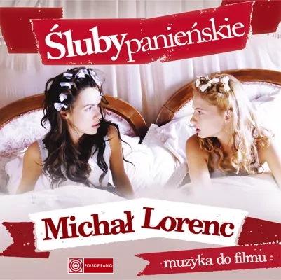 Śluby Panieńskie (OST)