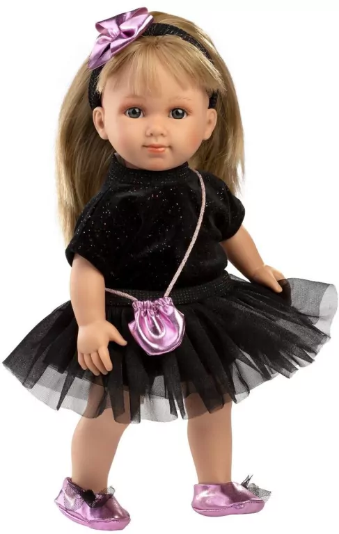 Lalka Elena 35cm - tantis.pl