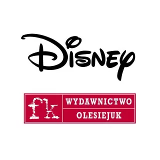 Disney Wydawnictwo Olesiejuk