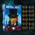 Jekyll i Hyde - tantis.pl
