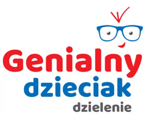 Fiszki matematyczne dzielenie. Genialny dzieciak - tantis.pl