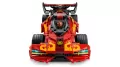 LEGO® Ninjaścigacz X-1 — 15-lecie 71867 - tantis.pl