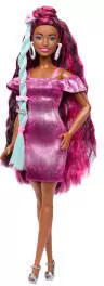 Barbie Lalka Zabawa włosami - tantis.pl