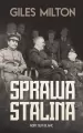 Sprawa Stalina - tantis.pl