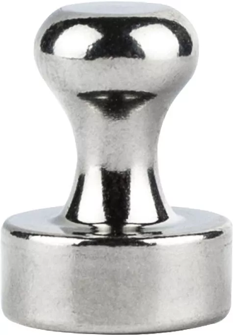 Magnesy neodymowe z uchwytem 12mm 5szt GRAND - tantis.pl