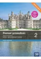 Poznać przeszłość 2. Podręcznik do liceum i technikum. Zakres podstawowy. Edycja 2024 - tantis.pl