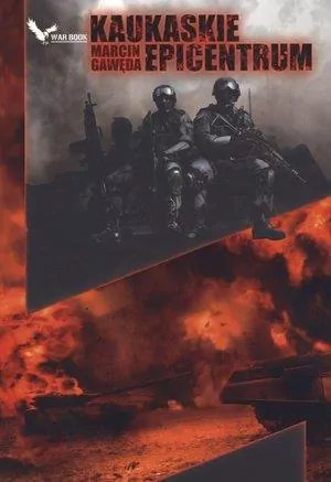 Kaukaskie epicentrum - tantis.pl