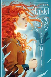 Szepty rodu Eld Veriani T.2 Szept wiatru