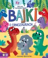 Bajki o dinozaurach - tantis.pl