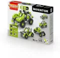 Inventor. 12in1. Samochody - tantis.pl