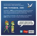 Spy Guy Komiks. Na tropie złości TREFL - tantis.pl