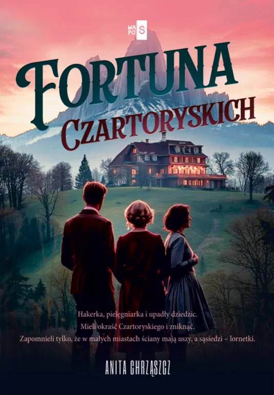 Fortuna Czartoryskich - tantis.pl