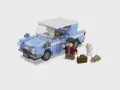 LEGO® Harry Potter. Podróż Harry'ego i Rona w Latającym Fordzie Anglia 76424 - tantis.pl