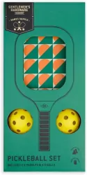 Zestaw Pickle Ball