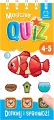 Magiczny quiz z rybką. Dotknij i sprawdź - tantis.pl