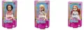 Lalka Chelsea i przyjaciółki, mix Barbie - tantis.pl