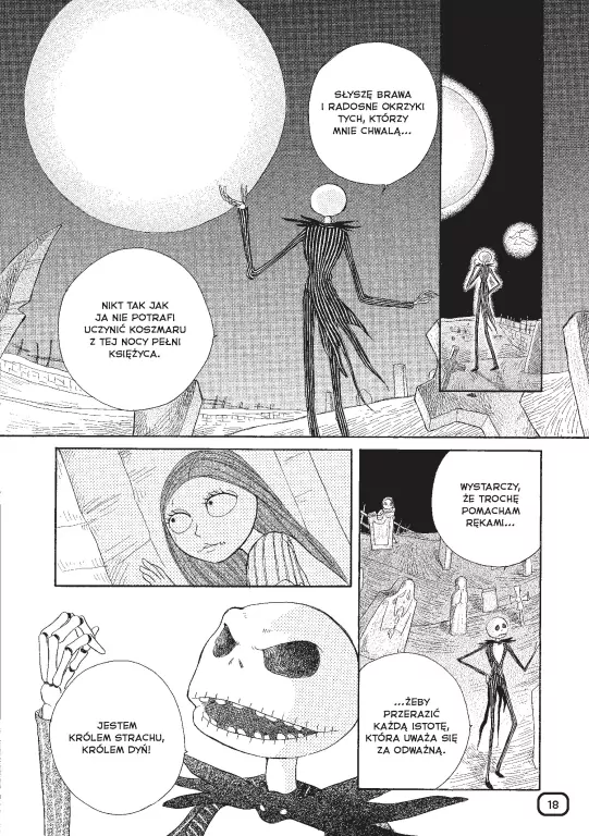 Miasteczko Halloween - tantis.pl