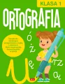 Ortografia dla klasy 1 - tantis.pl