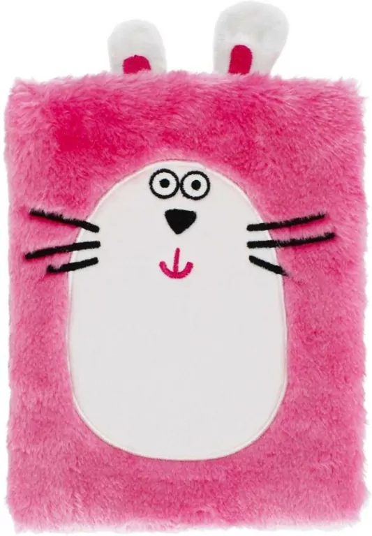 Notes pluszowy Animo - tantis.pl