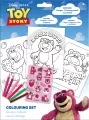Zestaw do kolorowania Lotso LTS00006 - tantis.pl