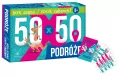 50 x 50. Podróże - tantis.pl
