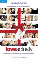 Love Actually Bk/MP3 CD Level 4 - tantis.pl