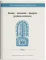 I Międzynarodowy Kongres Etnolingwistyczny T.3 - tantis.pl