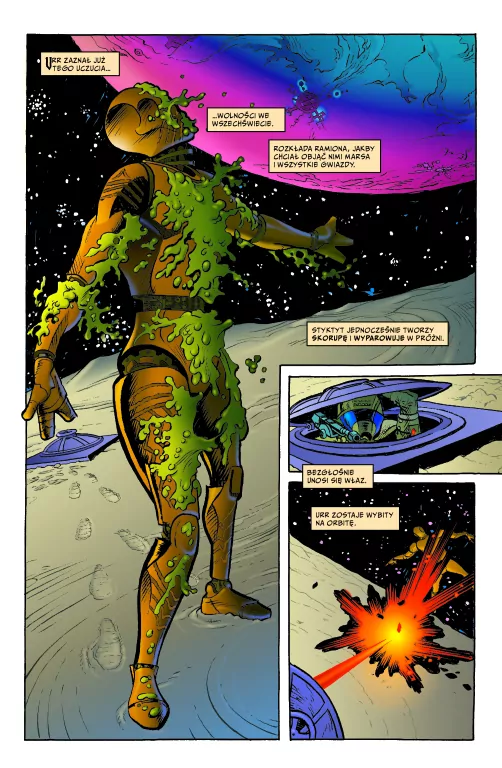 7 przeciw chaosowi - tantis.pl