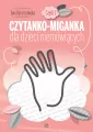 Czytanko - miganka dla dzieci niemówiących cz.1 - tantis.pl