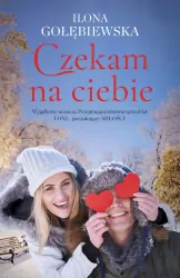 Czekam na ciebie. Wydanie kieszonkowe
