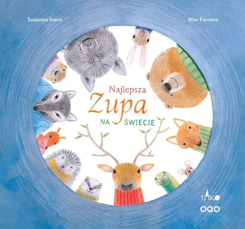 Najlepsza zupa na świecie - tantis.pl