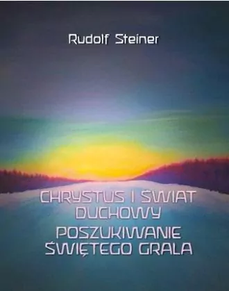 Chrystus i świat duchowy - tantis.pl